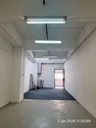 Ruby Industrial Complex (D13), Factory #580176881